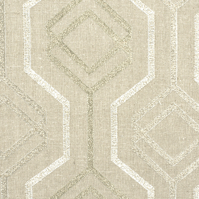 Magic 2 Linen by Stout Designer Fabric COLOR MY WINDOW BIRCH/LINEN 54%POL 42%COT 4%LIN %VEMB INDIA FLAME RETARDANT-U.F.A.C. CLASS 1 FLAME RETARDANT-N.F.P.A. 260A CLASS 1 CATB 117-2013 WYZENBEEK 27 000 DOUBLE RUB WEAR TEST (HEAVY DUTY) Horizontal: 6.375 and Vertical: 6.25 51 in - Swanky Fabrics -