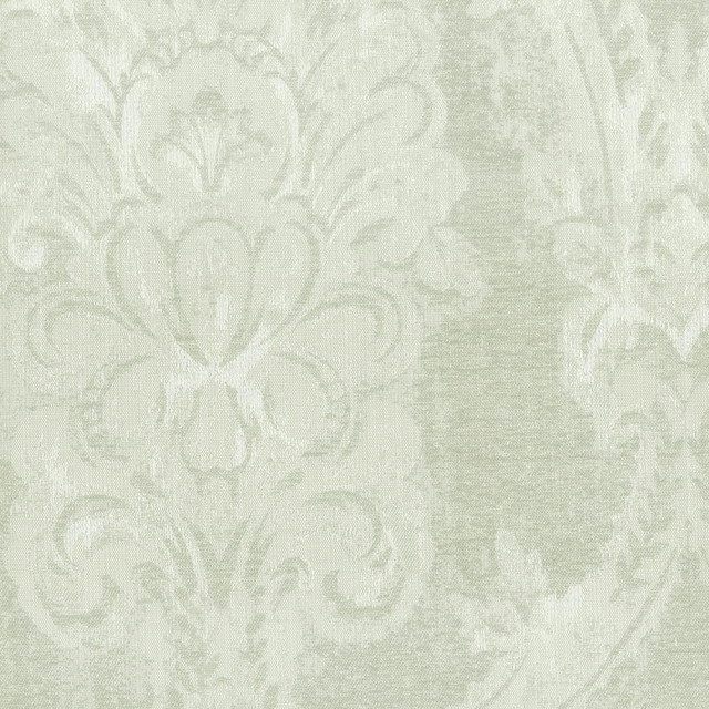 Malcom 1 Pewter by Stout Designer Fabric COLOR MY WINDOW FOG/SHADOW 71%POL 29%COT INDIA WYZENBEEK 6 000 DOUBLE RUB WEAR TEST (LIGHT DUTY) Horizontal: 14 and Vertical: 30 54 in - Swanky Fabrics -
