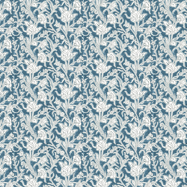 Malvern 1 Slate by Stout Designer Fabric COMFORTABLE LIVING SPRAY/OCEAN 100%COT INDIA WYZENBEEK 9 000 DOUBLE RUB WEAR TEST (MEDIUM DUTY) FLAME RETARDANT-U.F.A.C. CLASS 1 CATB 117-2013 Horizontal: 9 and Vertical: 5 56 in - Swanky Fabrics -