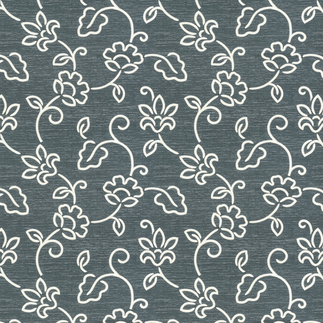Marvelous 2 Denim by Stout Designer Fabric COMFORTABLE LIVING SPRAY/OCEAN 84%COT 16%POL %PEMB INDIA WYZENBEEK 25 000 DOUBLE RUB WEAR TEST (HEAVY DUTY) Horizontal: 17.5 and Vertical: 14.75 54 in - Swanky Fabrics -