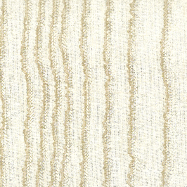 Mingle 3 Sandalwood by Stout Designer Fabric COMFORTABLE LIVING BEIGE/TAUPE 9%COT 85%POL 6%LIN INDIA FLAME RETARDANT-U.F.A.C. CLASS 1 CATB 117-2013 WYZENBEEK 24 000 DOUBLE RUB WEAR TEST (HEAVY DUTY) Horizontal: 7 and Vertical: 5.5 54 in - Swanky Fabrics -