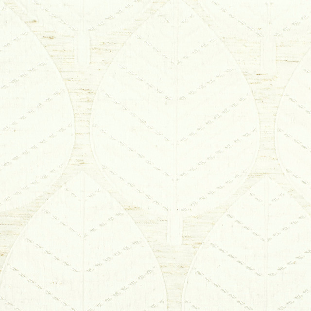 Pellari 1 Natural by Stout Designer Fabric COLOR MY WINDOW BIRCH/LINEN 74%POL 26%LIN INDIA Horizontal: 4.5 and Vertical: 10 54 in - Swanky Fabrics -