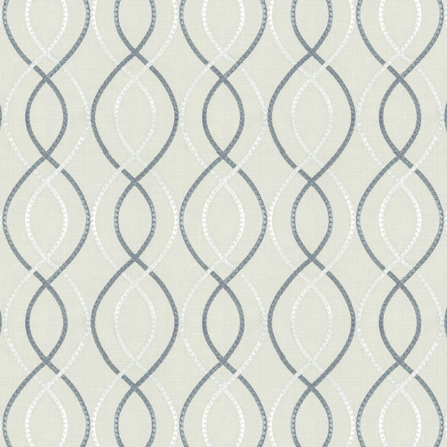 Placido 5 Charcoal by Stout Designer Fabric COLOR MY WINDOW FOG/SHADOW 73%COT 27%POL %REMB INDIA CATB 117-2013 WYZENBEEK 30 000 DOUBLE RUB WEAR TEST (HEAVY DUTY) Horizontal: 10.75 and Vertical: 12.5 54 in - Swanky Fabrics -