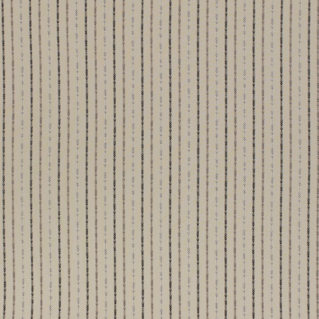 Poway 2 Stone by Marcus William Designer Fabric 59%SVI 21%COT 20%LIN INDIA Horizontal: 3.125 and Vertical: 0 53.9 in - Swanky Fabrics -