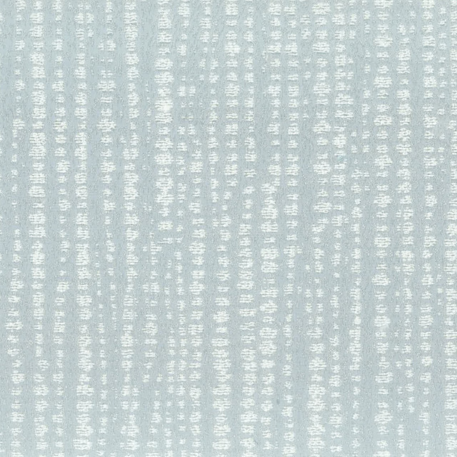 Sensational 3 Chambray by Stout Designer Fabric COLOR MY WINDOW BREEZE/INK 100%POL INDIA Horizontal: 0 and Vertical: 0 54 in - Swanky Fabrics -