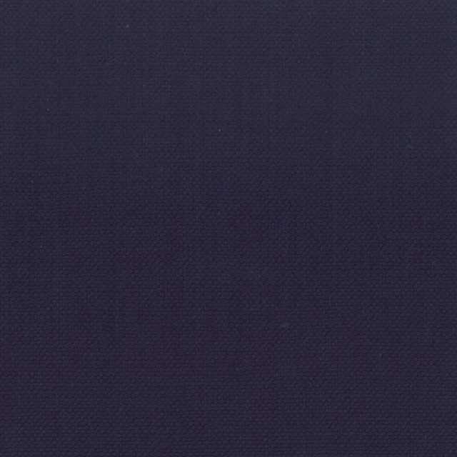 Stanford 31 Indigo by Stout Designer Fabric A LA MODE 100%COT INDIA Horizontal: 0 and Vertical: 0 54 in - Swanky Fabrics -