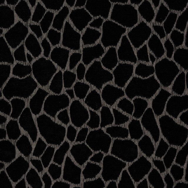 Tariff 2 Storm by Marcus William Designer Fabric 61%POL 39%SVI TURKEY MARTINDALE WEAR TEST (18 000 CIRCULAR RUBS) Horizontal: 13.5 and Vertical: 15.375 55 in - Swanky Fabrics -