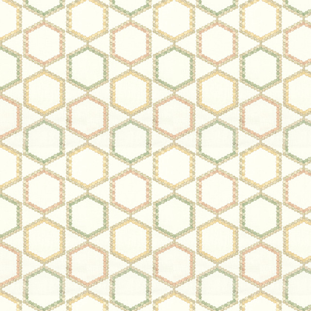 Tarry 1 Quartz by Stout Designer Fabric COMFORTABLE LIVING PETAL/PUNCH 52%COT 48%POL %REMB INDIA WYZENBEEK 6 000 DOUBLE RUB WEAR TEST (LIGHT DUTY) CATB 117-2013 Horizontal: 7.25 and Vertical: 12.375 50.75 in - Swanky Fabrics -