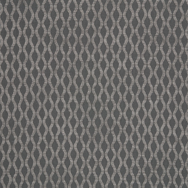 Turnbury 4 Cappuccino by Marcus William Designer Fabric KAI/MARCUS WILLIAM SAVANNAH 100%POL TURKEY Horizontal: 1.625 and Vertical: 2.125 52 in - Swanky Fabrics -