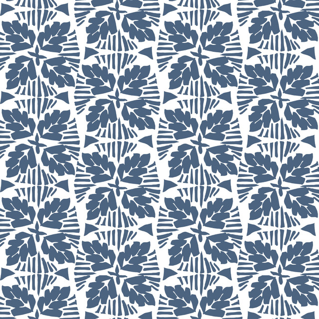 W02Vl-3 Keylargo Federal Wallpaper by Aoc Designer Wallpaper HERITAGE WALLPAPER 100%PA USA Horizontal: 12.5 and Vertical: 10.75 27 in - Swanky Fabrics -