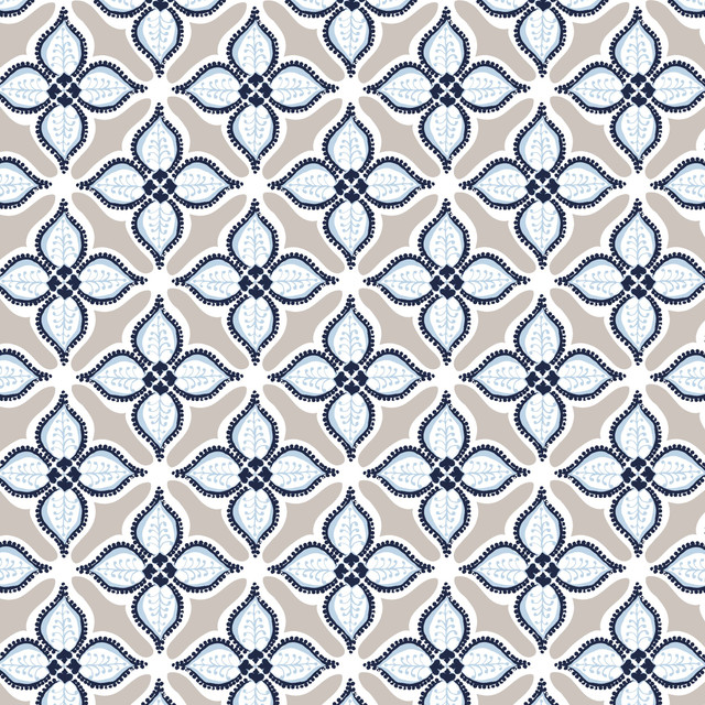 W03Vl-4 Glimmer Grey Wallpaper by Aoc Designer Wallpaper HERITAGE WALLPAPER 100%PA USA Horizontal: 4.5 and Vertical: 4.5 27 in - Swanky Fabrics -