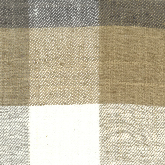 Wintergarden 1 Stone by Stout Designer Fabric COMFORTABLE LIVING PLATINUM/SLATE 100%POL INDIA WYZENBEEK 51 000 DOUBLE RUB WEAR TEST (HEAVY DUTY) FLAME RETARDANT-U.F.A.C. CLASS 1 CATB 117-2013 Horizontal: 10 and Vertical: 10 54 in - Swanky Fabrics -