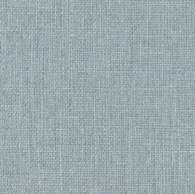 Commencement Bluebell by Carole Designer Fabric Commencement 100% Polyester-SSWR, Anti-Microbial Taiwan 50,000 Wyzenbeek Double Rubs Horizontal: 0 and Vertical: 0 56 - Swanky Fabrics -