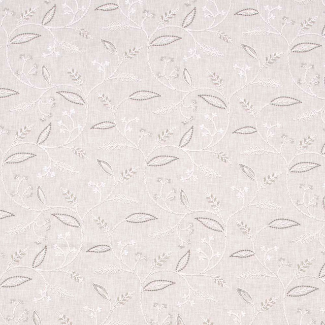 Clara Lane Cashmere by Carole Designer Fabric Ash Oak 52% Cotton, 48% Polyester India 30,000 Wyzenbeek Double Rubs Horizontal: 10.375 and Vertical: 9.125 52 - Swanky Fabrics -