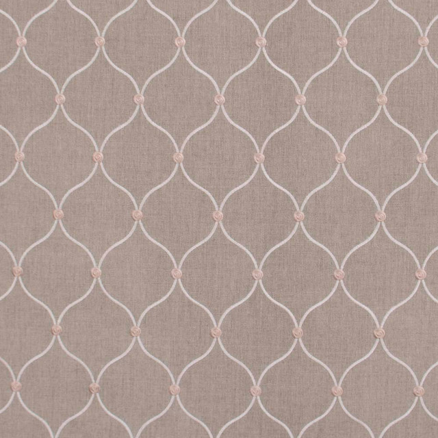 Come Back To Me Tweed by Carole Designer Fabric Ash Oak 100% Polyester India 50,000 Wyzenbeek Double Rubs Horizontal: 3.5 and Vertical: 5.125 50 - Swanky Fabrics -