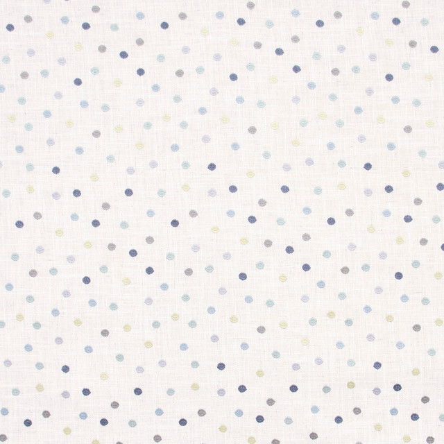 Connect The Dots Mineral by Carole Designer Fabric Spearmint 88% Polyester, 7% Rayon, 5% Linen China Passes 48,000 Double Rubs Wyzenbeek Horizontal: 9 and Vertical: 11.75 54 - Swanky Fabrics - Connect The Dots Mineral by Carole Designer Fabric Spearmint 88% Polyester, 7% Rayon, 5% Linen China Passes 48,000 Double Rubs Wyzenbeek Horizontal: 9 and Vertical: 11.75 54 - Swanky Fabrics -