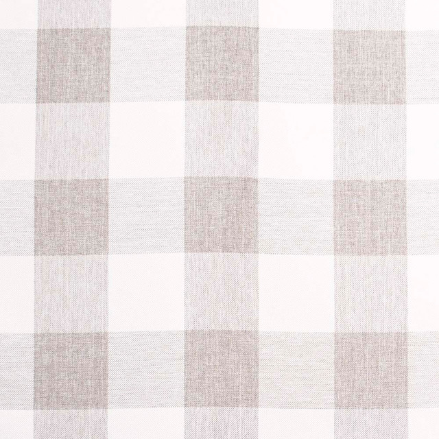 Company Picnic Stone by Carole Designer Fabric Ash Oak 100% Polyester India 51,000 Wyzenbeek Double Rubs Horizontal: 7.75 and Vertical: 8 54 - Swanky Fabrics -