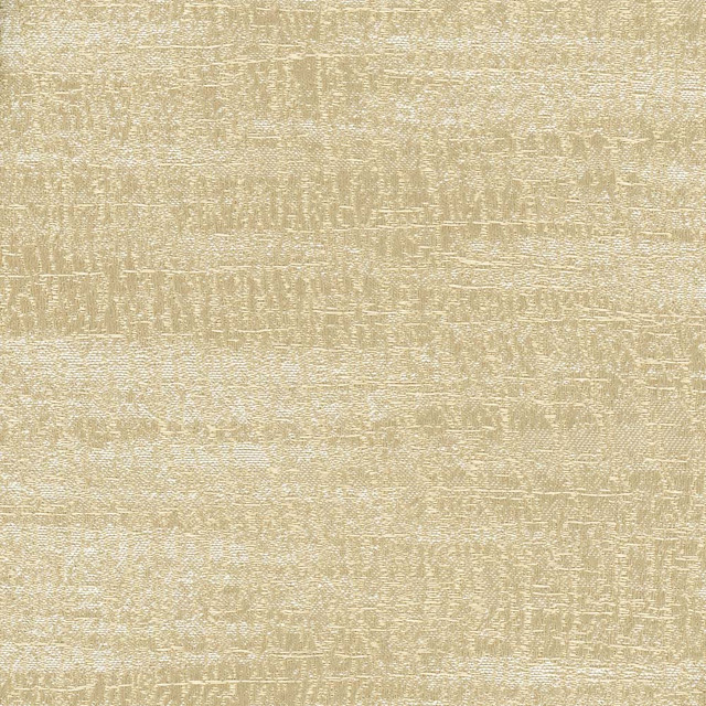Dream Like Gold by Carole Designer Fabric Modern Edge 100% Polyester India N/A Horizontal: 13.5 and Vertical: 13.625 54 - Swanky Fabrics -