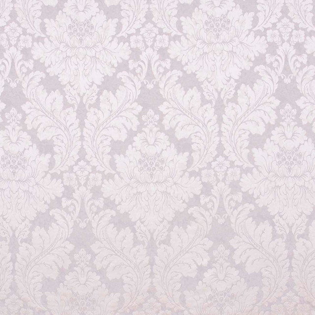 Aspenwood Pearl Grey by Carole Designer Fabric Ash Oak 66% Polyester, 34% Cotton India 45,000 Wyzenbeek Double Rubs Horizontal: 13.5 and Vertical: 27 55.5 - Swanky Fabrics -