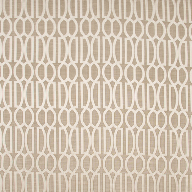 Double Coverage Linen by Carole Designer Fabric Modern Castle 74% POLYESTER, 26% VISCOSE INDIA Passes 15,000 Double Rubs Wyzenbeek Horizontal: 45 and Vertical: 925 55 - Swanky Fabrics -