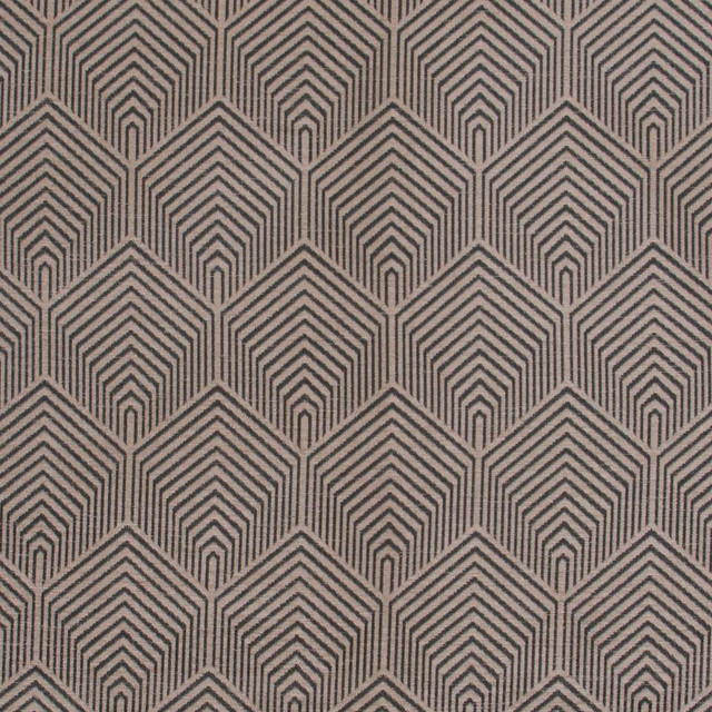 Above All River Rock by Carole Designer Fabric Stone Path 100% Polyester India 45,000 Wyzenbeek Double Rubs Horizontal: 4.5 and Vertical: 7.5 56 - Swanky Fabrics -