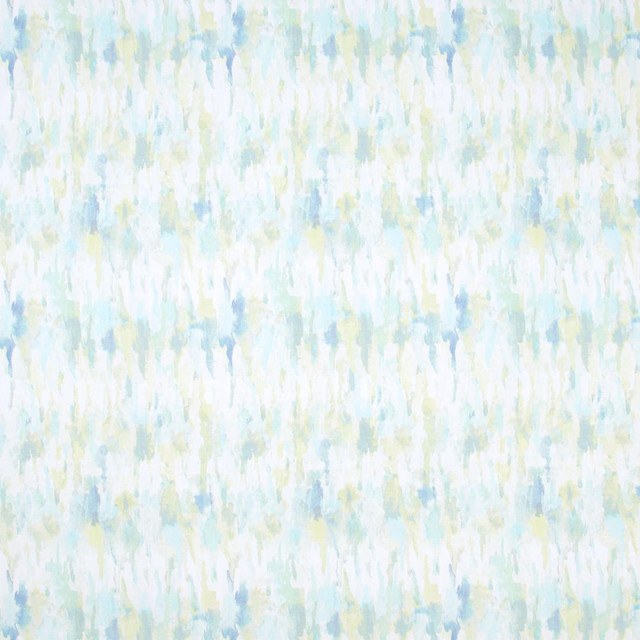 Great Effect Caribbean by Carole Designer Fabric Mountain Sky 100% Cotton- Soil & Stain Repellent India Passes 25,000 Double Rubs Wyzenbeek Horizontal: 135 and Vertical: 18 54 - Swanky Fabrics -