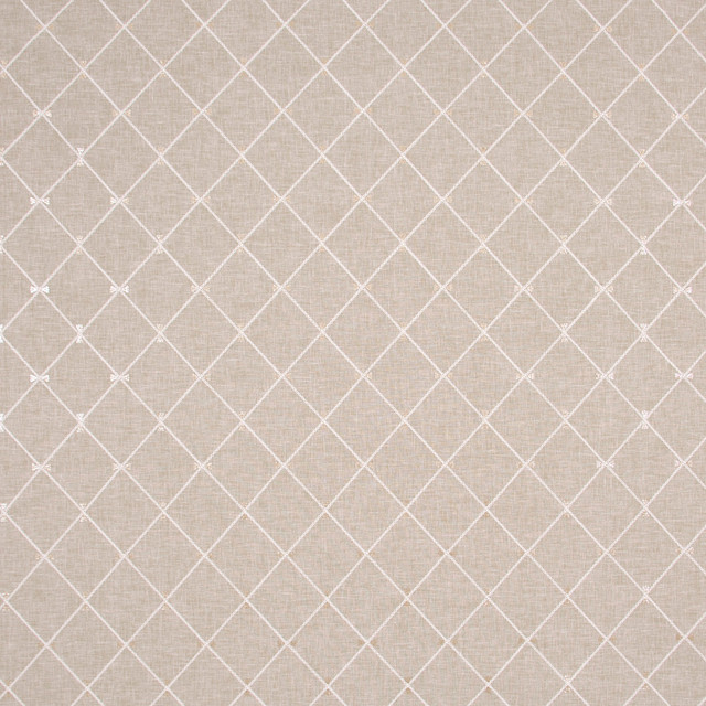 Like Crazy Dune by Carole Designer Fabric Birch 52% Polyester, 48% Cotton India N/A Horizontal: 17 and Vertical: 18875 51 - Swanky Fabrics -