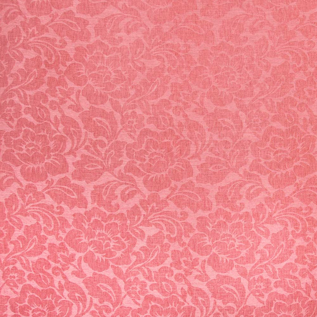 Marchwood Peony by Carole Designer Fabric Red Sea 91% Polyester, 6% Cotton, 3% Linen India 18,000 Wyzenbeek Double Rubs Horizontal: 13.625 and Vertical: 18.75 54 - Swanky Fabrics - Marchwood Peony by Carole Designer Fabric Red Sea 91% Polyester, 6% Cotton, 3% Linen India 18,000 Wyzenbeek Double Rubs Horizontal: 13.625 and Vertical: 18.75 54 - Swanky Fabrics -