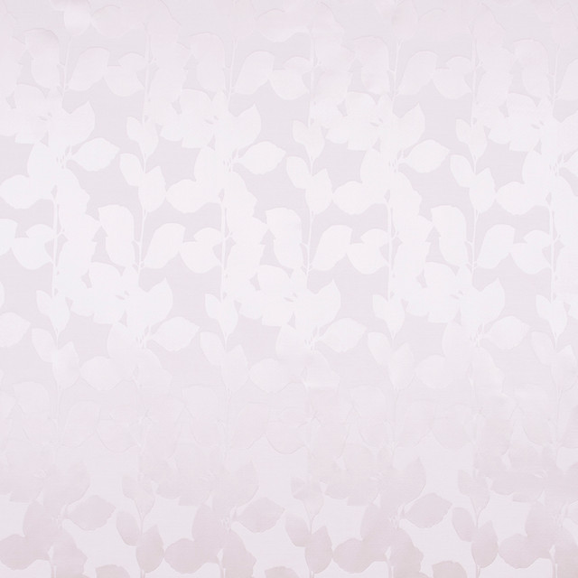 Petal Trail Pearl by Carole Designer Fabric Ash Oak 35% Polyester, 34% Viscose, 31% Cotton India N/A Horizontal: 9 and Vertical: 20.375 54 - Swanky Fabrics -