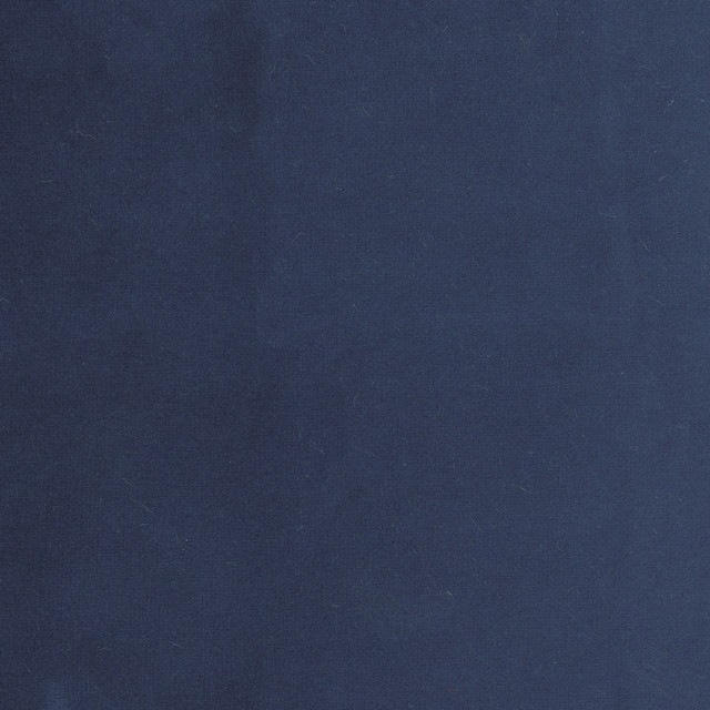 Plush Touch Midnight by Carole Designer Fabric Touch Of Luxury 100% Polyester Knit Backing China 235,000 Wyzenbeek Double Rubs Horizontal: 0 and Vertical: 0 55 - Swanky Fabrics -