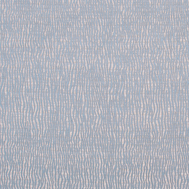 River Flows Lagoon by Carole Designer Fabric Jungle Safari 100% Polyester China Passes 85,000 Double Rubs Wyzenbeek Horizontal: 14 and Vertical: 17 55 - Swanky Fabrics -