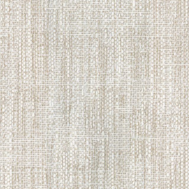 Sand Pier Off White by Carole Designer Fabric For The Window 54% Polyester, 46% Cotton India N/A Horizontal: 0 and Vertical: 0 54 - Swanky Fabrics -