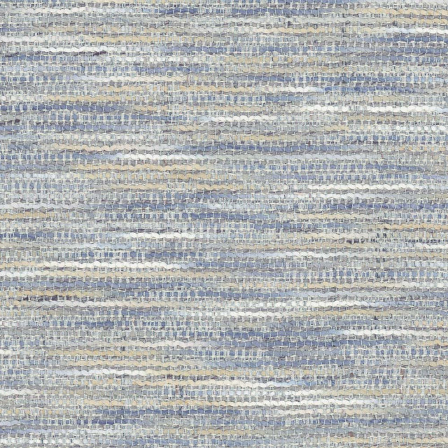 Sound Mind Arctic by Carole Designer Fabric Wintermint 100% Polyester India 100,000 Wyzenbeek Double Rubs Horizontal: 0 and Vertical: 0 54 - Swanky Fabrics -