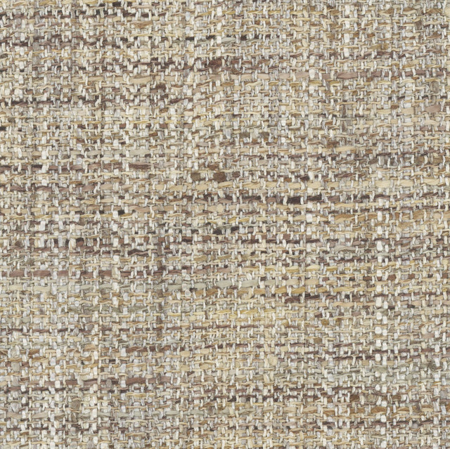 Tarmac Tweed by Carole Designer Fabric Chestnut 100% Polyester India Passes 50,000 Double Rubs Wyzenbeek Horizontal: 0 and Vertical: 0 54 - Swanky Fabrics -