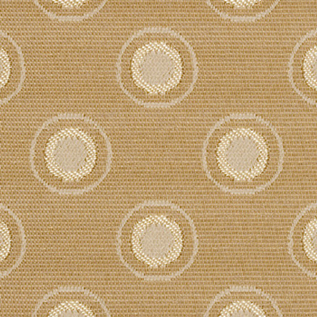 Central Park Almond by Crypton Designer Fabric See sample 100% Polyester  50000 Horizontal: 1.5" and Vertical: 1.5" 54"  - Swanky Fabrics -