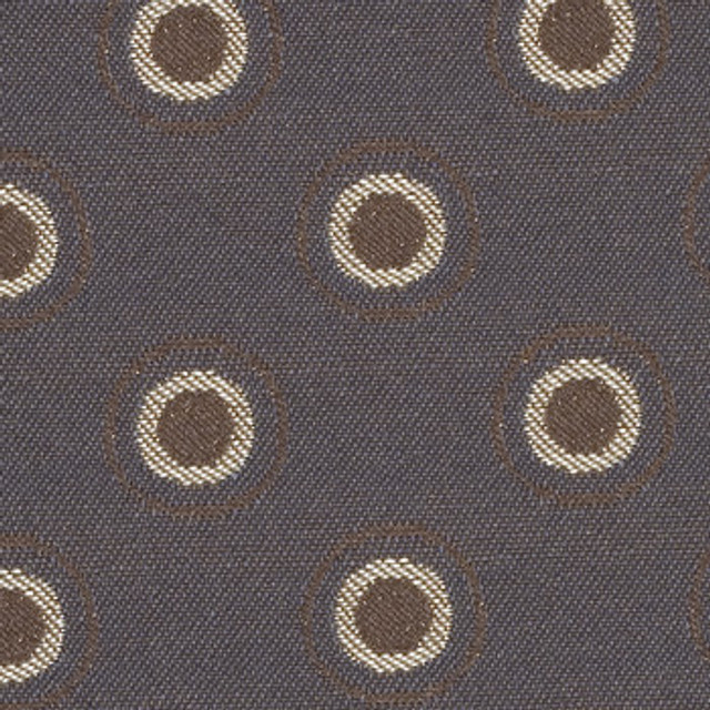 Central Park Slate by Crypton Designer Fabric See sample 100% Polyester  50000 Horizontal: 1.5" and Vertical: 1.5" 54"  - Swanky Fabrics -