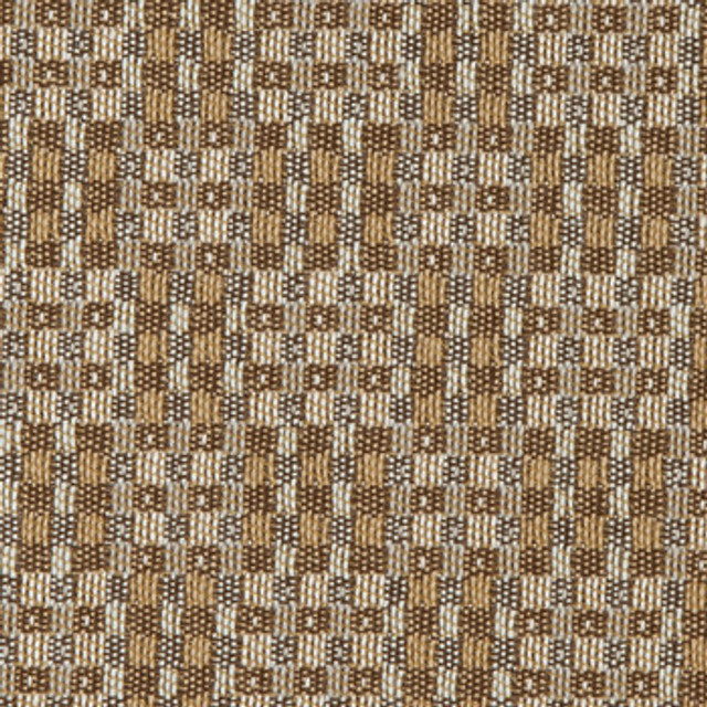 Horizon Mushroom by Crypton Designer Fabric See sample 57% Rayon43% Polyester  50000 Horizontal: 1.125" and Vertical: 1.063" 54"  - Swanky Fabrics -