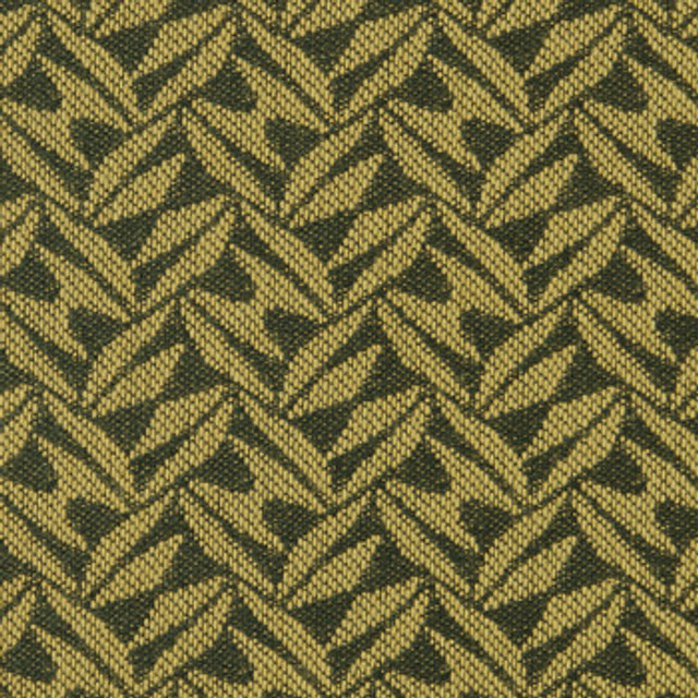 Nova Hosta by Crypton Designer Fabric See sample 52% Polyester48% Rayon  50000 Horizontal: 0.875" and Vertical: 0.938" 54"  - Swanky Fabrics -