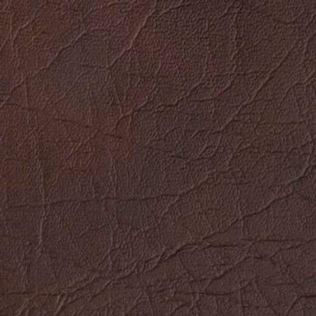 Oxen  Charcoal Brown OX 20 by Naugahyde Designer Fabric See sample 100% Vinyl USA or Imported Water-based cleaning agents and foam may be used for cleaning. Cleaning by a professional cleaning service is recommended.  54  - Swanky Fabrics -
