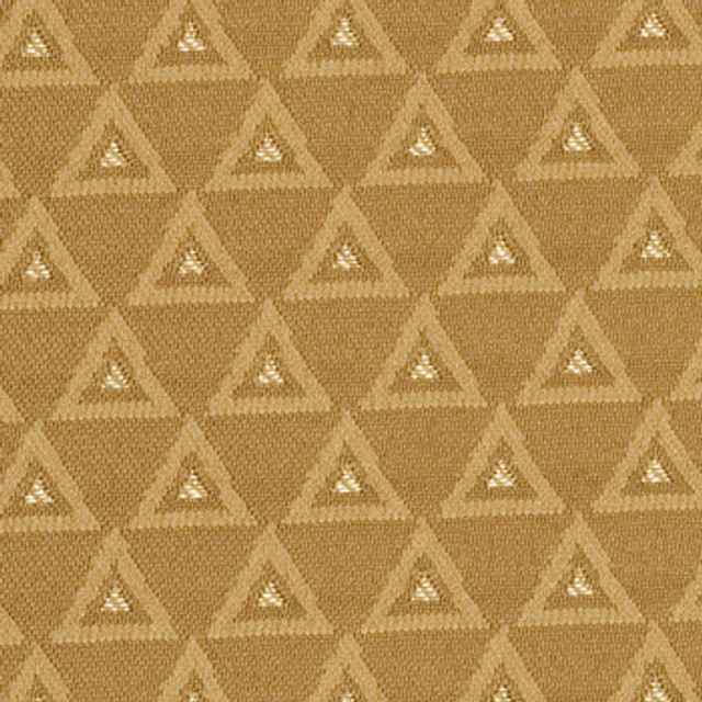 Tribeca Copper by Crypton Designer Fabric See sample 100% Polyester  50000 Horizontal: 0.625" and Vertical: 0.875" 54"  - Swanky Fabrics -