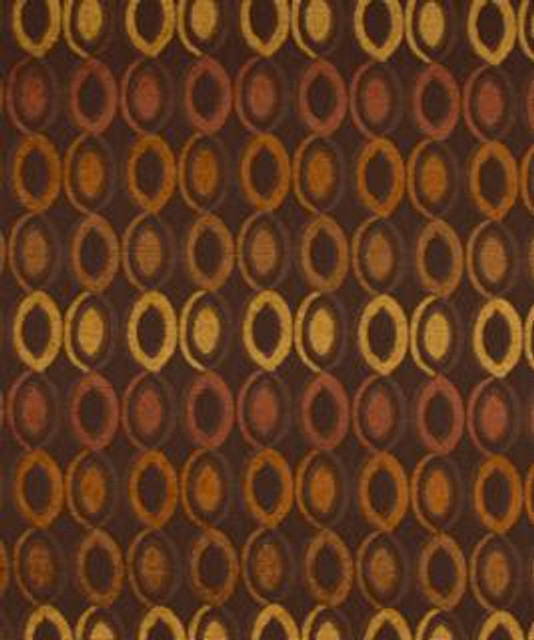 Beckham Persimmon M8589 by Barrow Designer Fabric 10CL05 59% RAYON 32% POLYESTER 9% COTTON CHINA 9,000 DOUBLE RUBS </p><p>Repeat: Horizontal: 3-3/8" and Vertical: 9" 54" Minimum - Swanky Fabrics -