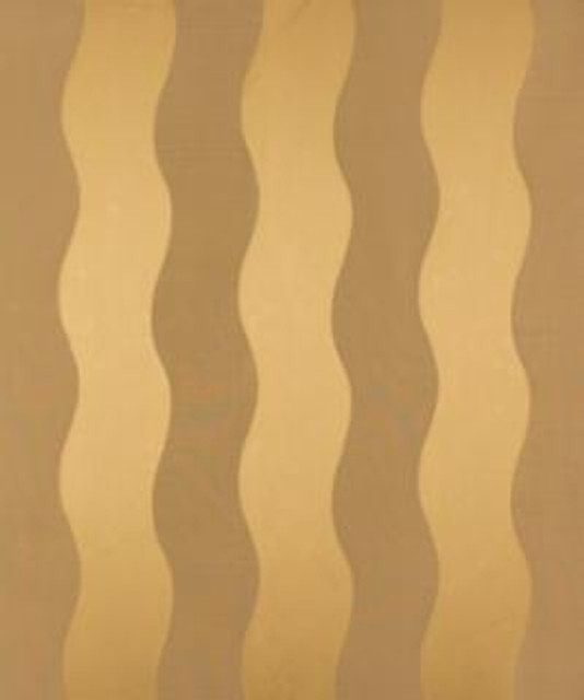 Ceremony Champagne M9753 by Barrow Designer Fabric 14CL09 59% RAYON (F) 41% POLYESTER (F) CHINA 30,000 DOUBLE RUBS </p><p>Repeat: Horizontal: 5 1/4" and Vertical: 5 3/4" 54" Minimum - Swanky Fabrics -