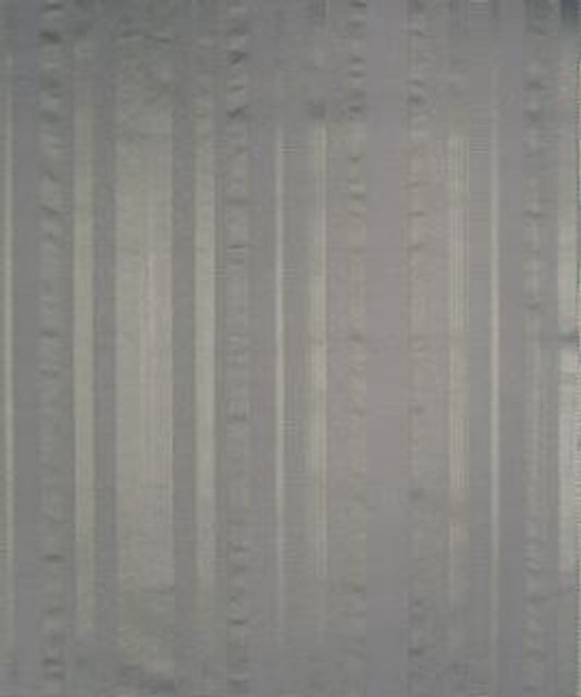 Collaborate Pewter M9716 by Barrow Designer Fabric 14CL09 54% COTTON 46% POLYESTER CHINA 12,000 DOUBLE RUBS </p><p>Repeat: Horizontal: 13 1/2" and Vertical: 54" Minimum - Swanky Fabrics -