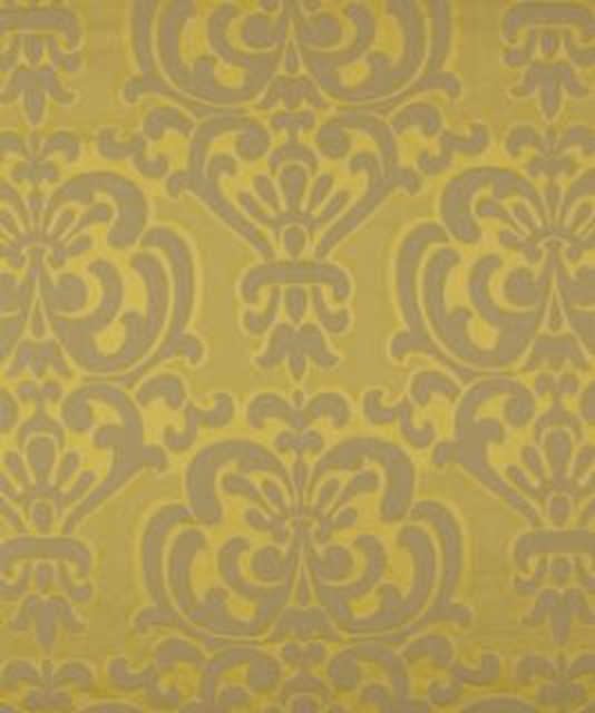 Commemorate Lichen M9715 by Barrow Designer Fabric 14CL09 54% COTTON 46% POLYESTER CHINA 30,000 DOUBLE RUBS </p><p>Repeat: Horizontal: 13 1/2" and Vertical: 13 5/8" 54" Minimum - Swanky Fabrics -
