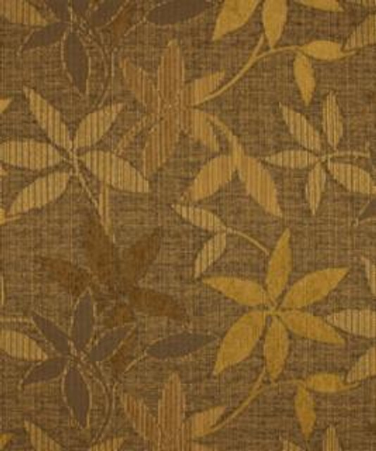 Cruz Teak M8221 by Barrow Designer Fabric 10CL03 64% POLYESTER 25% RAYON 11% COTTON CHINA 9,000 DOUBLE RUBS </p><p>Repeat: Horizontal: 14" and Vertical: 30-7/8" 54" Minimum - Swanky Fabrics -