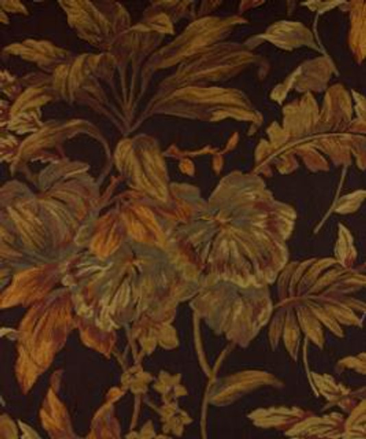 Estevez Fireside M7807 by Barrow Designer Fabric 10CL03 74% RAYON (S) 26% POLYESTER (F) CHINA 30,000 DOUBLE RUBS </p><p>Repeat: Horizontal: 27" and Vertical: 27" 54" Minimum - Swanky Fabrics -