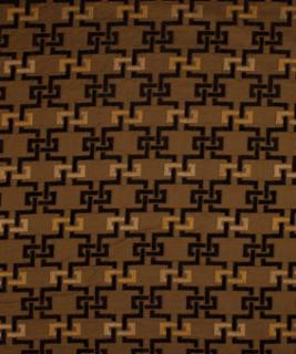 Gates Onyx M8433 by Barrow Designer Fabric 10CL03 73% RAYON 27% POLYESTER CHINA 9,000 DOUBLE RUBS </p><p>Repeat: Horizontal: 6" and Vertical: 5-3/4" 54" Minimum - Swanky Fabrics -