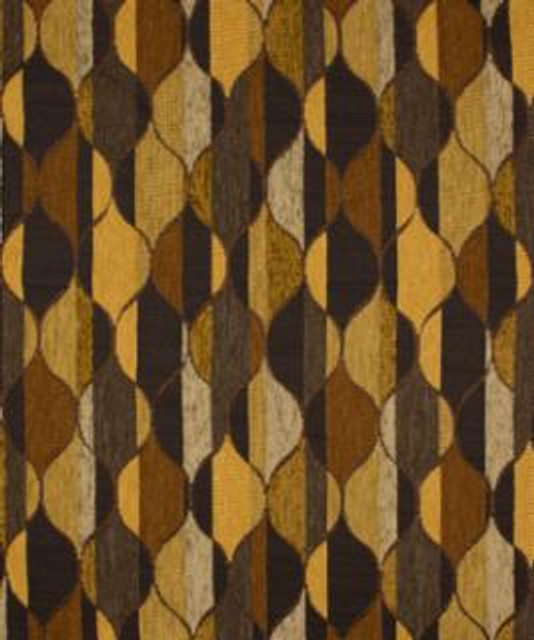 Judd Bronze M8756 by Barrow Designer Fabric 10CL03 100% POLYESTER CHINA 12,000 DOUBLE RUBS </p><p>Repeat: Horizontal: 13-1/2" and Vertical: 9-1/2" 54" Minimum - Swanky Fabrics -