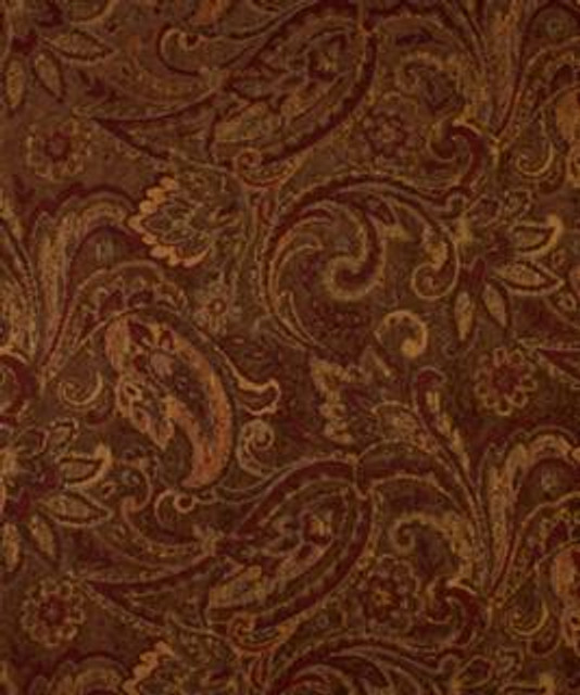 M7789 5384 M7789 by Merrimac Designer Fabric MGALL15 52% RAYON 24% ACRYLIC 24% POLYESTER CHINA 9,000 DOUBLE RUBS </p><p>Repeat: Horizontal: 26-7/8" and Vertical: 13-1/2" 54" Minimum - Swanky Fabrics -