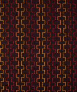 M8981 5452 M8981 by Merrimac Designer Fabric MGALL15 68% RAYON 32% POLYESTER CHINA 9,000 DOUBLE RUBS </p><p>Repeat: Horizontal: 8-5/8" and Vertical: 1-5/8" 54" Minimum - Swanky Fabrics -